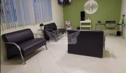 Sobrado Residencial/Comercial para Comprar, 170m² - Vila Assunção, Santo André/SP.