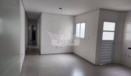 Cobertura 3 Dormitórios à Venda, 170m² - Vila Valparaíso, Santo Anré/SP.