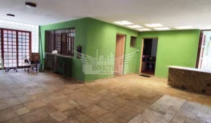 Conjunto comercial de Casas Térreas para Locação, 185m² - Centro, Santo André/SP.