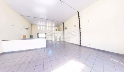 Prédio Comercial para Comprar, 319m² - Vila Bastos, Santo André/SP.