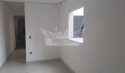 Apartamento sem Condomínio com 2 Quartos para Comprar, 95m² - Santa Terezinha, Santo André/SP.