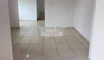 Casa Comercial para Locação, 55m² - Casa Branca, Santo André/SP.