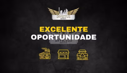 Excelente Terreno Industrial à Venda em Mauá, dentro do Polo Industrial, ao lado do Rodoanel!