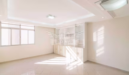 Apartamento com 3 Quartos para Alugar, 140m² - Centro, São Caetano do Sul/SP.