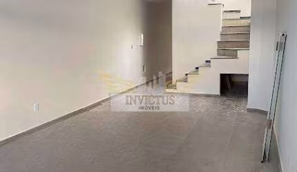 Sobrado com 4 Suítes para Comprar, 235m² - Bairro Paraíso, Santo André/SP.