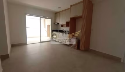 Apartamento com 2 Quartos no Condomínio Uruguai para Alugar, 63m² - Parque Das Nações, Santo André/SP.