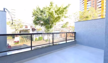 Apartamento com 3 Quartos para Alugar, 80m² - Bairro Jardim - Santo André/SP.