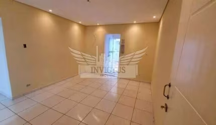Casa Comercial para Alugar, 122m² - Vila Assunção, Santo André/SP.