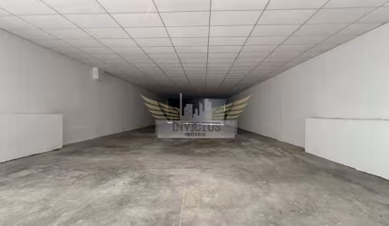 Salão Comercial para Comprar, 600m² - Centro de Diadema/SP.