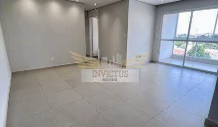 Apartamento com 3 Quartos no Condomínio Vivere Patriani para Comprar, 86m² - Santa Maria, São Caetano do Sul/SP.