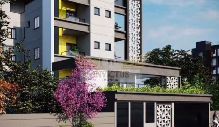 Apartamento Garden Sem Condomínio com 2 Quartos para Comprar, 94m² - Campestre, Santo André/SP.
