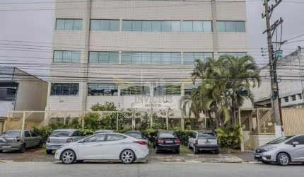 Prédio/Galpão Comercial para Comprar, 2.942m ² - Centro, Diadema/SP.