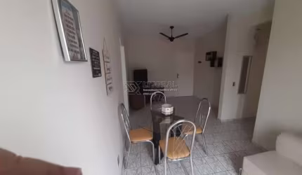 Apartamento 1 Dormitório