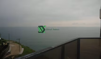 Cobertura com 4 quartos à venda no Jardim Mar e Céu, Guarujá , 280 m2 por R$ 2.000.000