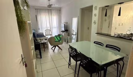 Apartamento 1 Dormitório  c/ Suíte á 600m Praia
