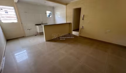 Apartamento com 1 quarto para alugar na Vila Zilda, Guarujá , 40 m2 por R$ 900