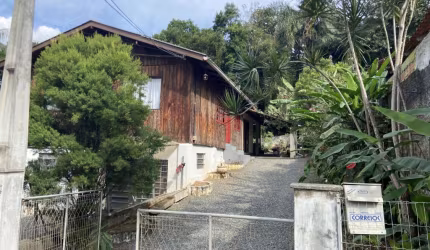 casa a venda tipo sobrado / boa vista jlle-sc
