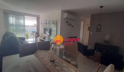 Apartamento com 3 dormitórios à venda, 70 m² por R$ 900.000,00 - São Francisco - Niterói/RJ
