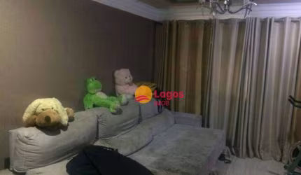 Casa à venda, 150 m² por R$ 650.000,00 - Largo do Barradas - Niterói/RJ