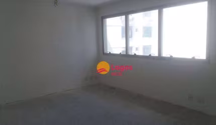 Sala, 36 m² por R$ 490.000 - Icaraí - Niterói/RJ