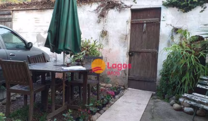 Casa com 3 dormitórios à venda por R$ 700.000,00 - São Francisco - Niterói/RJ