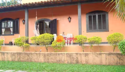 Casa à venda, 260 m² por R$ 980.000,00 - Engenho do Mato - Niterói/RJ