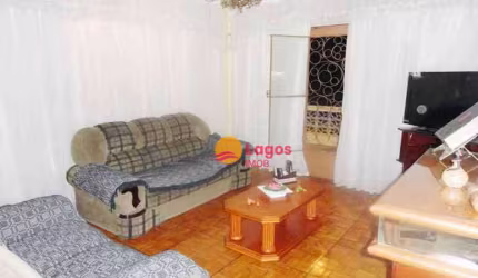Casa com 3 dormitórios à venda, 148 m² por R$ 300.000,00 - Fonseca - Niterói/RJ