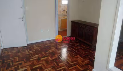 Ap   à venda, 80 m² por R$ 270.000 - Santa Rosa - Niterói/RJ