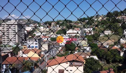 Apartamento à venda, 55 m² por R$ 215.000,00 - Fonseca - Niterói/RJ