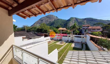 Casa com 2 dormitórios à venda, 95 m² por R$ 380.000,00 - Recanto de Itaipuaçu - Maricá/RJ