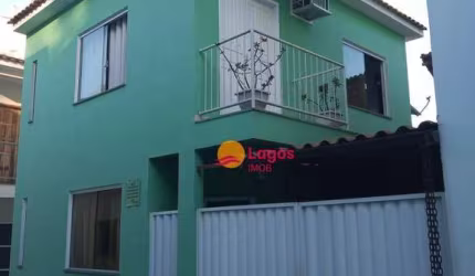 Casa à venda, 95 m² por R$ 200.000,00 - Mutuá - São Gonçalo/RJ