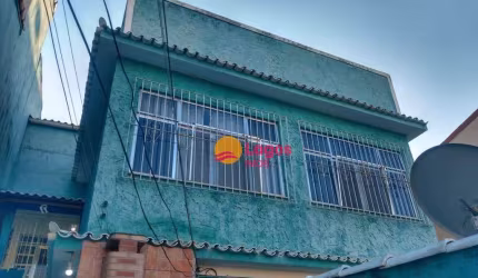 Sobrado com 2 quartos, 98 m² por R$ 330.000 - Fonseca - Niterói/RJ