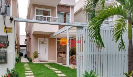 Casa à venda, 180 m² , Santo Antônio - Niterói/RJ