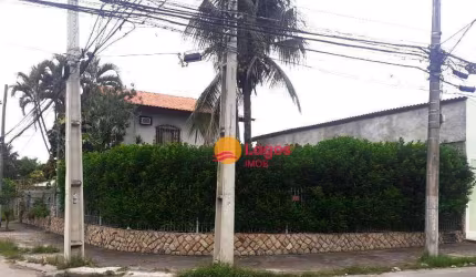 Casa com 4 dormitórios à venda, 172 m² por R$ 950.000,00 - Piratininga - Niterói/RJ