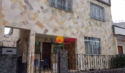 Casa à venda, 187 m² por R$ 1.200.000,00 - Santa Rosa - Niterói/RJ