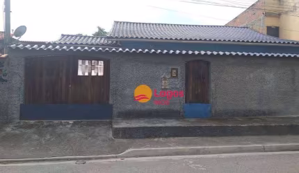 Casa à venda por R$ 270.000,00 - Boa Vista - São Gonçalo/RJ