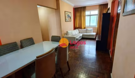 Apartamento à venda, 134 m² por R$ 950.000,00 - Icaraí - Niterói/RJ