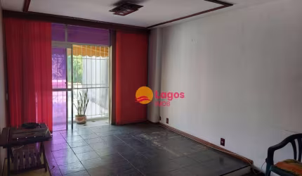 Apartamento com 3 dormitórios à venda, 100 m² por R$ 550.000,00 - Ingá - Niterói/RJ