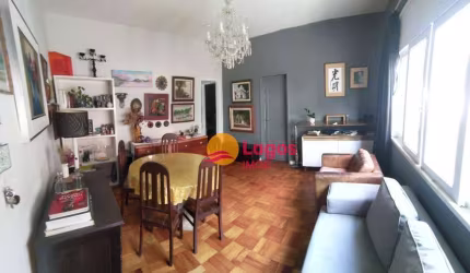 Casa com 4 dormitórios à venda, 180 m² por R$ 650.000,00 - Santa Rosa - Niterói/RJ