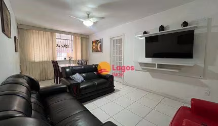 Apartamento à venda, 74 m² por R$ 480.000,00 - Icaraí - Niterói/RJ