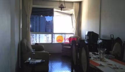 Apartamento à venda, 47 m² por R$ 395.000,00 - Icaraí - Niterói/RJ