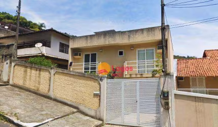 Casa com 3 dormitórios à venda, 253 m² por R$ 1.798.000,00 - São Francisco - Niterói/RJ
