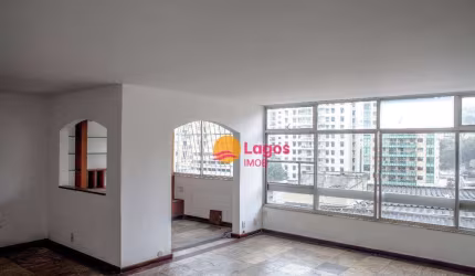 Apartamento com 3 quartos por R$ 1.500.000 - Ingá /RJ