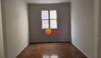 Apartamento à venda, 62 m² por R$ 220.000,00 - Centro - Niterói/RJ