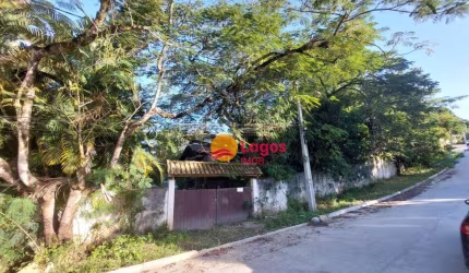 Casa à venda, 300 m² por R$ 220.000,00 - Ipiiba - São Gonçalo/RJ