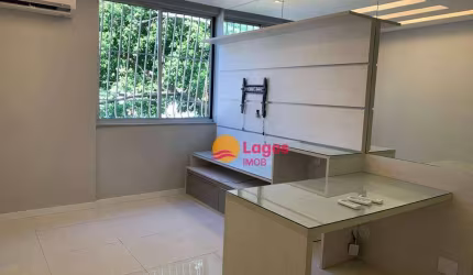 Apartamento à venda, 80 m² por R$ 320.000,00 - Santa Rosa - Niterói/RJ