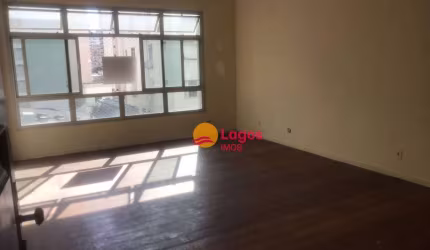 Apartamento à venda, 135 m² por R$ 1.050.000,00 - Icaraí - Niterói/RJ