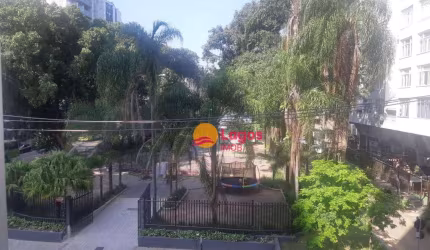 Apartamento à venda, 91 m² por R$ 750.000,00 - Ingá - Niterói/RJ