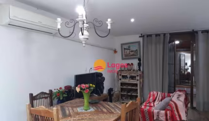 Casa à venda, 109 m² por R$ 1.550.000,00 - Icaraí - Niterói/RJ