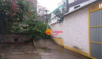 Casa à venda por R$ 900.000,00 - Santa Rosa - Niterói/RJ